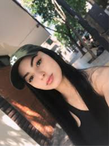 Gabriela F.